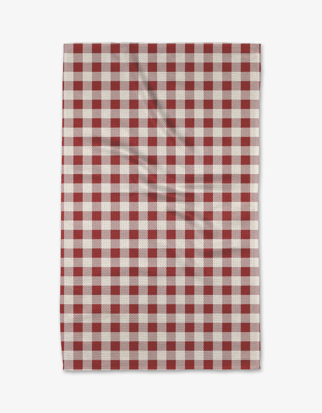 Geometry Tea Towels