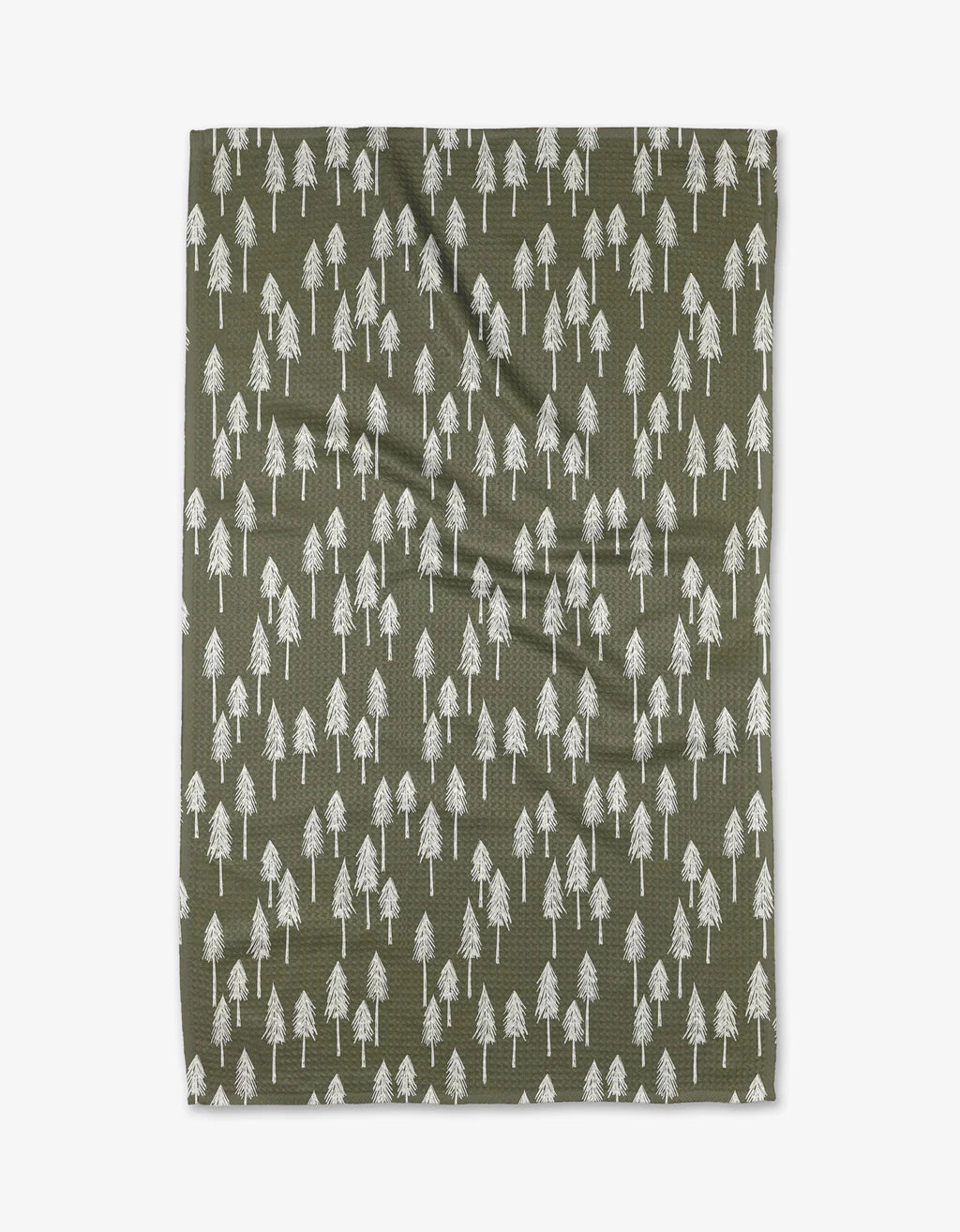 Geometry Tea Towels