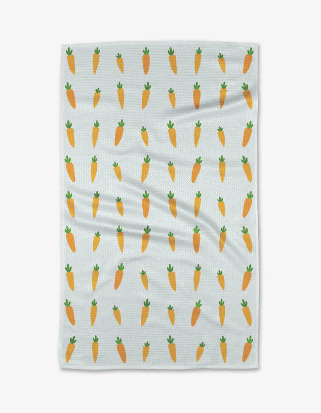 Geometry Tea Towels