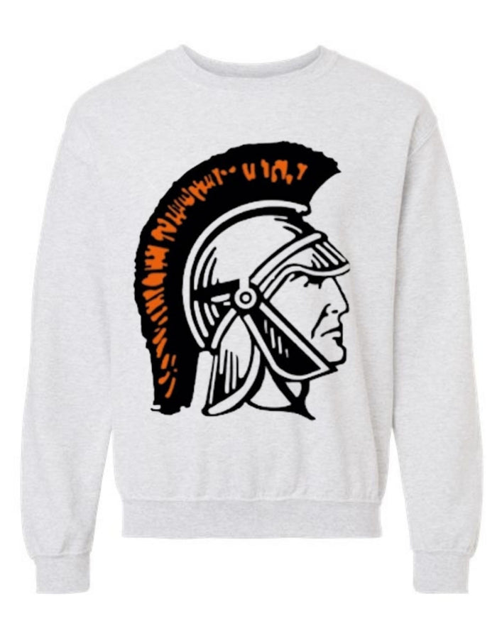 Cambridge Trojans Big Print Sweatshirt