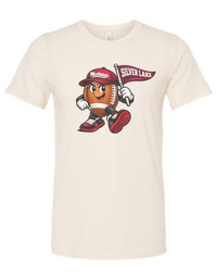 Silver Lake Ball Tee