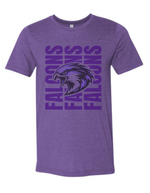 Heather Purple