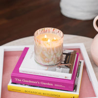 Sweet Grace Iridescent Candle