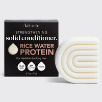Kitsch Rice Water Protein Conditioner Bar