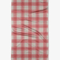 Geometry Tea Towels