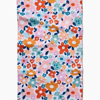 Geometry Tea Towels