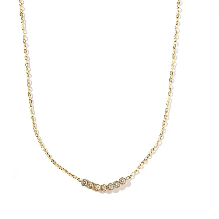 Linny Co. Abigail Necklace