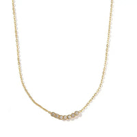 Linny Co. Abigail Necklace