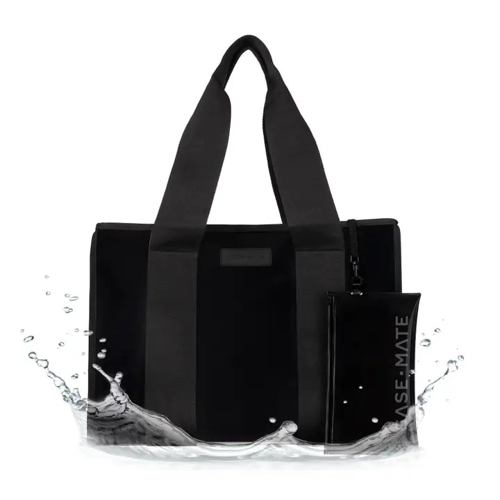 Case-Mate Jelly Tote