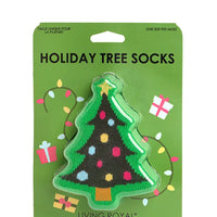 Holiday Crew Socks