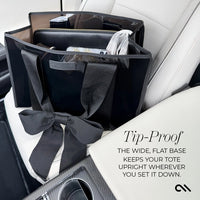 Case-Mate Jelly Bow Tote