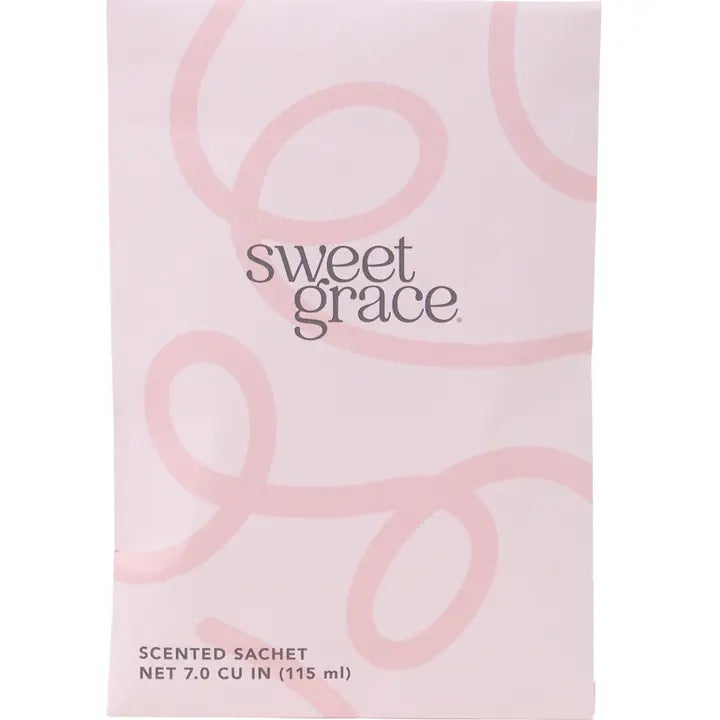 Sweet Grace Scent Sachet