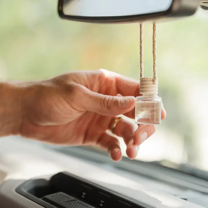 Car Diffusers