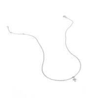 Linny Co. Carly Cross Necklace