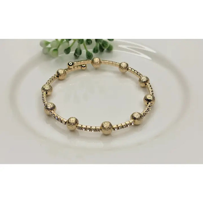 Jenna Mixed Bracelet