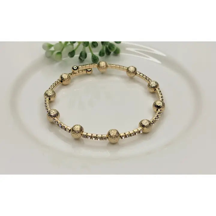 Jenna Mixed Bracelet