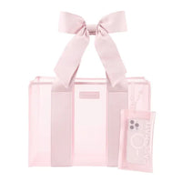 Case-Mate Jelly Bow Tote