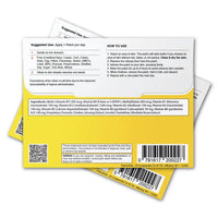 PatchAid Vitamin Patches