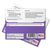 PatchAid Vitamin Patches