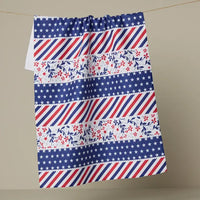 Geometry Tea Towels
