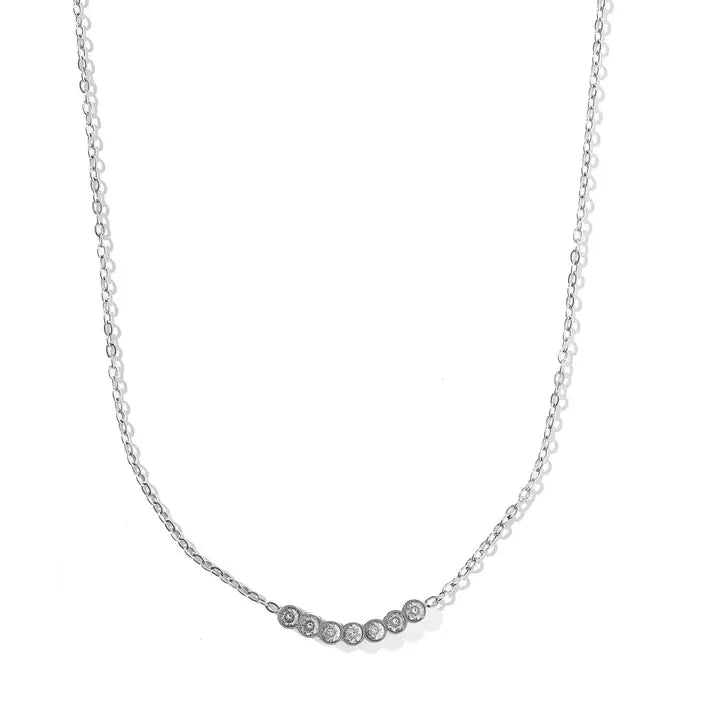 Linny Co. Abigail Necklace