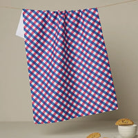 Geometry Tea Towels