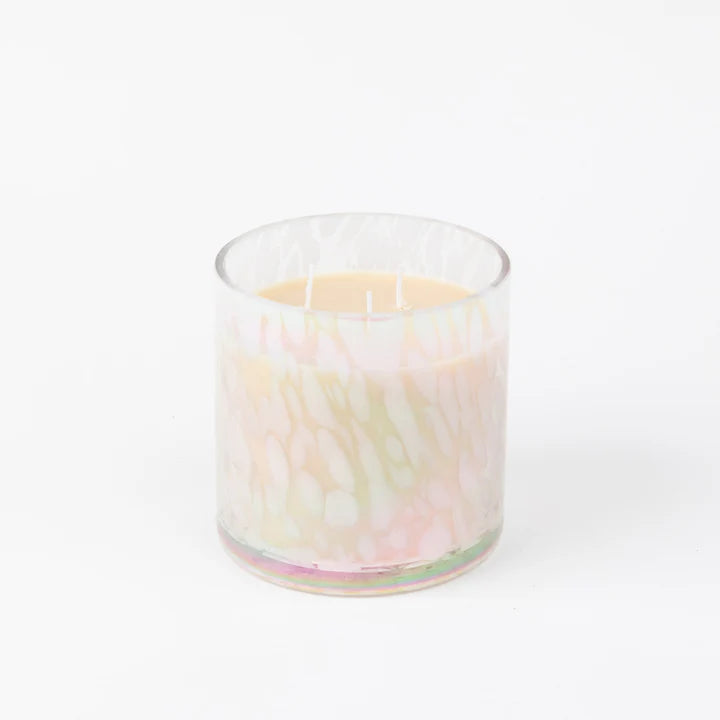 Sweet Grace Iridescent Candle