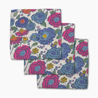 Geometry Dish Cloth Set