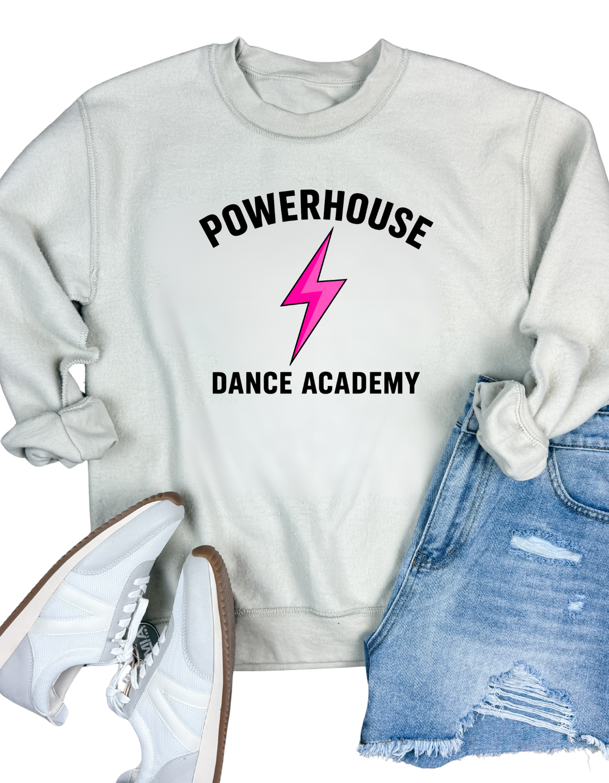 PHDA Inside Out Sweatshirt