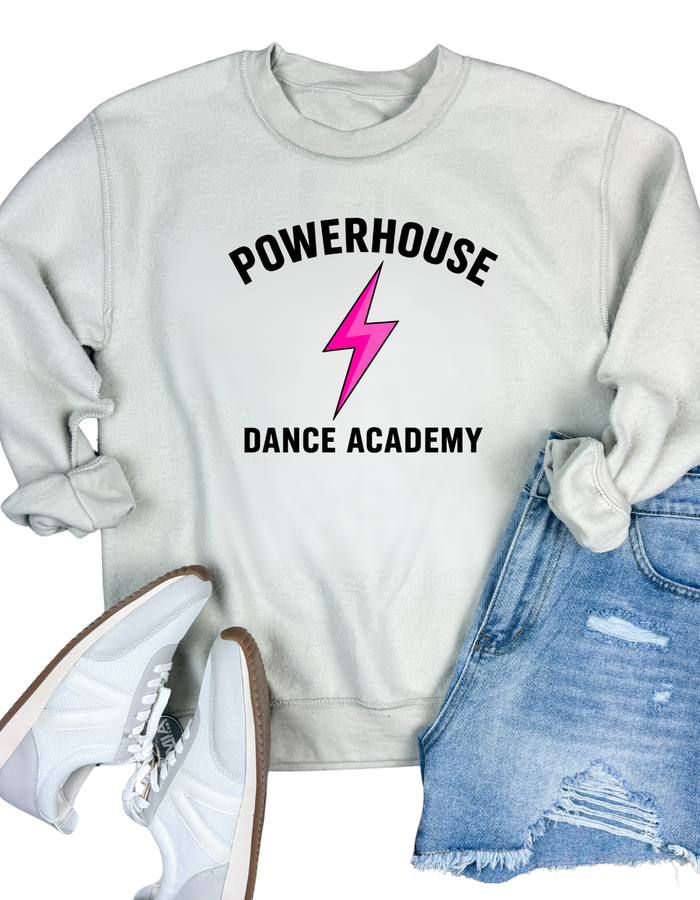 PHDA Inside Out Sweatshirt
