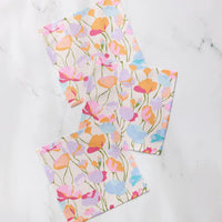 Geometry Dish Cloth Set