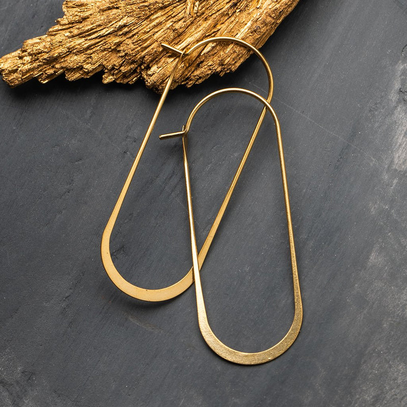 Scout Cosmic Oval Earring