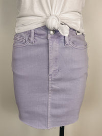 Judy Blue Denim Skirt