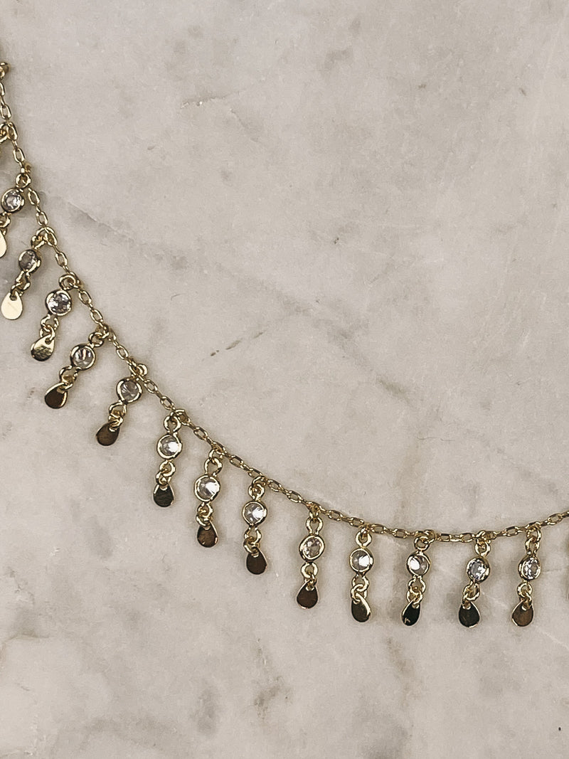 Kinsey Designs Phoenix Necklace
