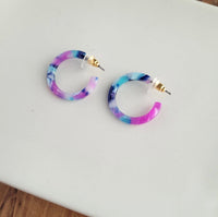 Cam Mini Hoop