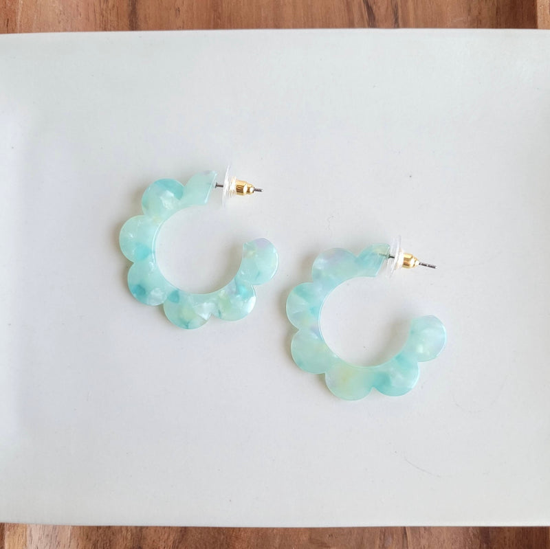 Flora Hoops