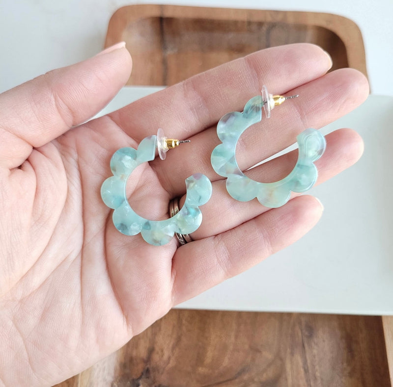 Flora Hoops