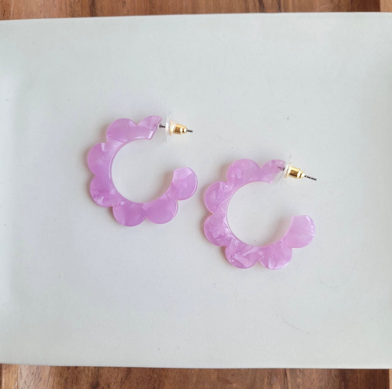 Flora Hoops