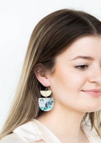 Harper Earrings