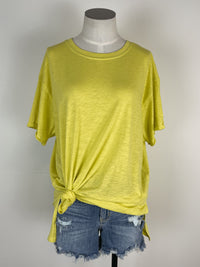 Z Supply Rebel Oversized Tee