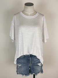 Z Supply Rebel Oversized Tee