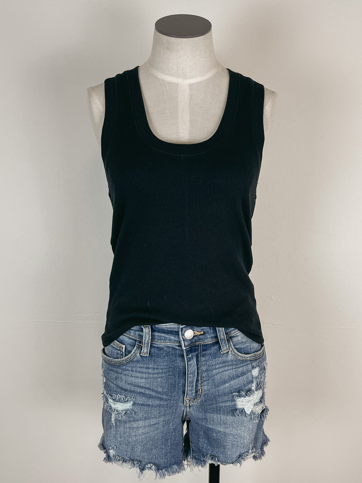 Z Supply Sirena Rib Tank