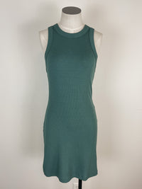 Z Supply Carolina Rib Mini Dress