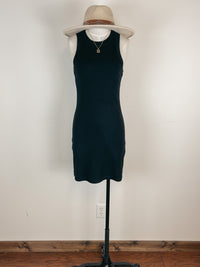 Z Supply Carolina Rib Mini Dress