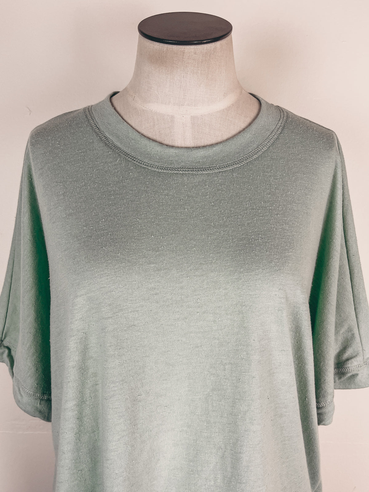 Z Supply Ines Triblend Top