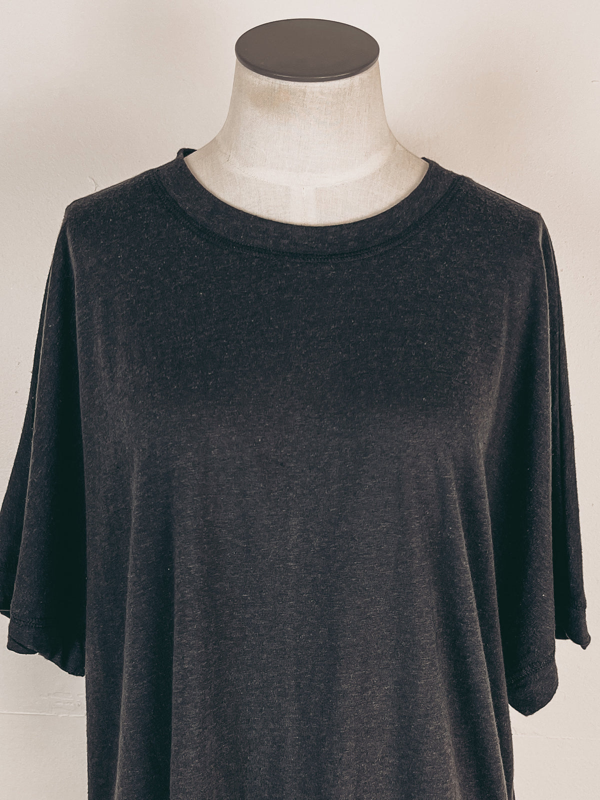 Z Supply Ines Triblend Top