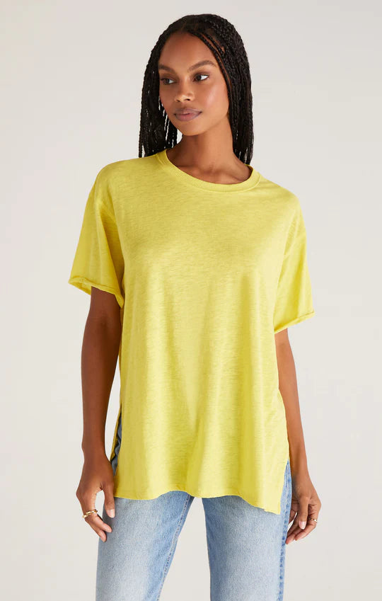 Z Supply Rebel Oversized Tee