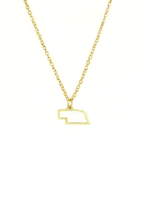 Lucky Feather Nebraska Love