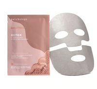 Patchology SmartMud Detox Sheet Mask
