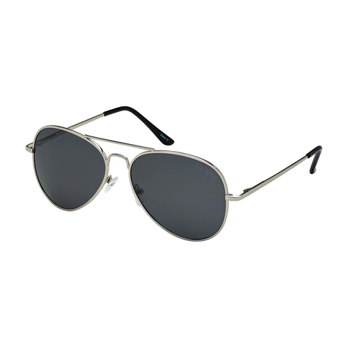 Blue Gem Maverick Sunglasses